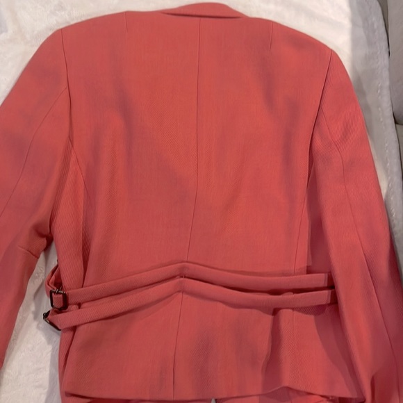 A-K-R-I-S *punto wool blazer - Picture 7 of 11